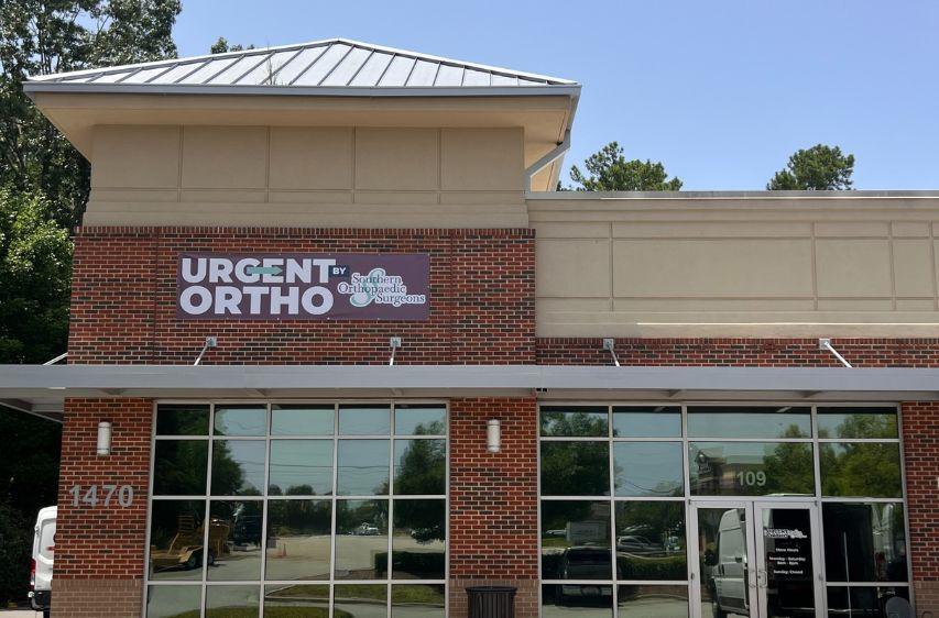 Urgent Ortho by Southern Orthopaedic Surgeons: Trusted Care